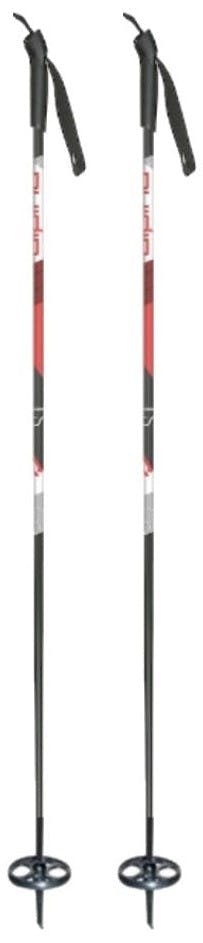 Alpina ST Snowflake Ski Poles · 2023