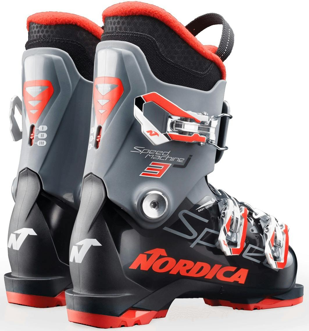Nordica Speedmachine J 3 Ski Boots · Kids' · 2023