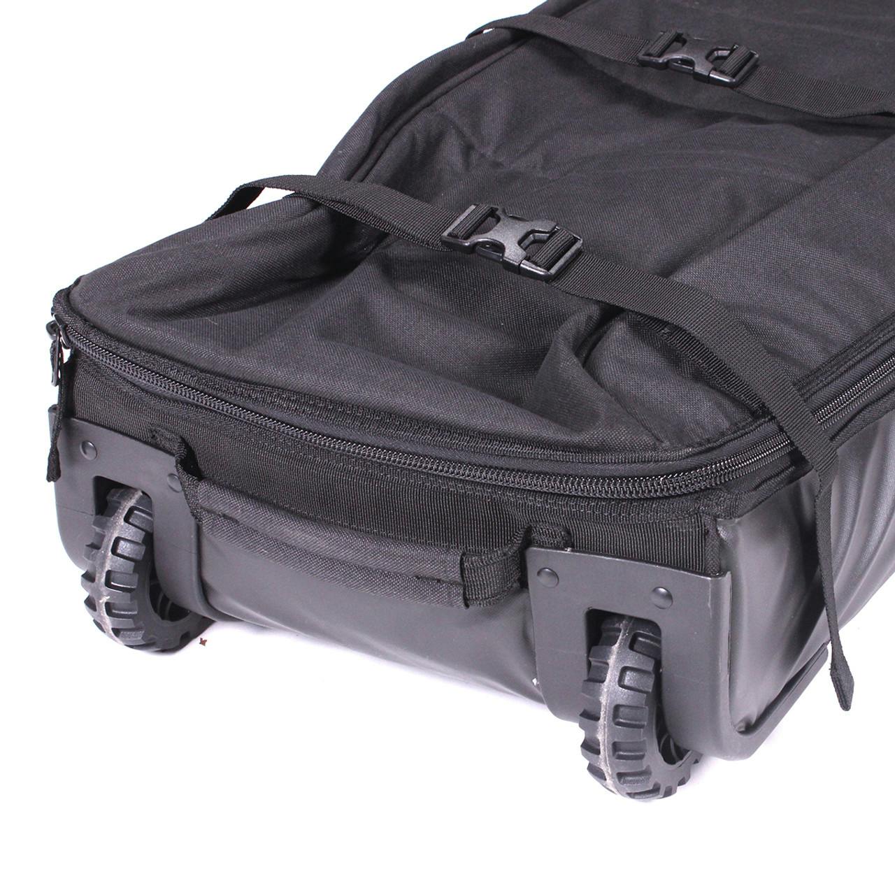 Armada Hauler Double Ski Bag Curated