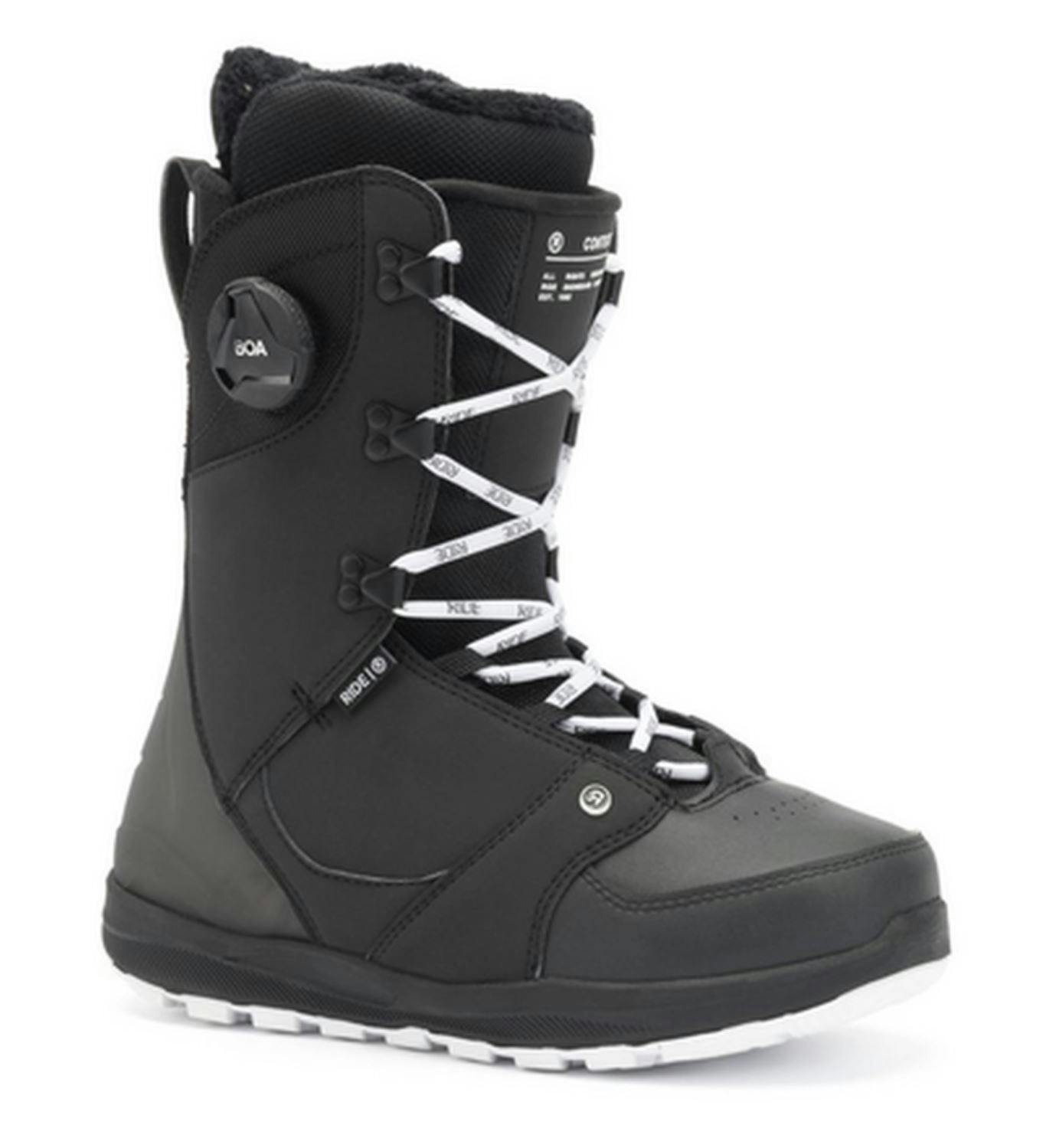 best womens snowboard boots