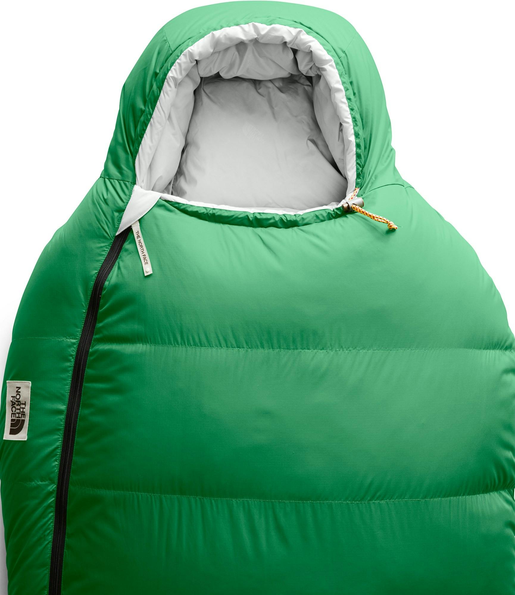 The North Face Eco Trail Down 0 Sleeping Bag -  Men's
