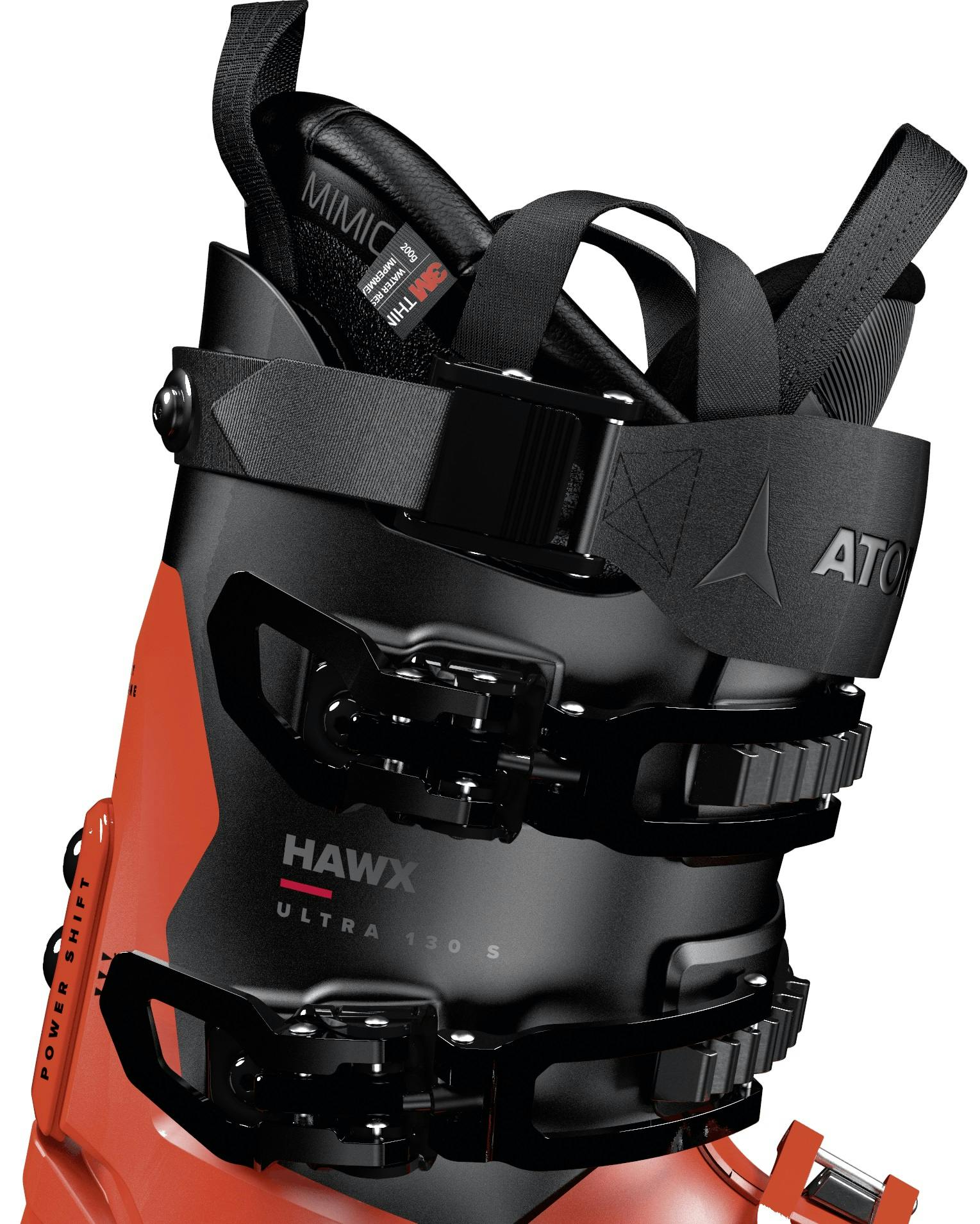 Atomic Hawx Ultra 130 S GW Ski Boots · 2023