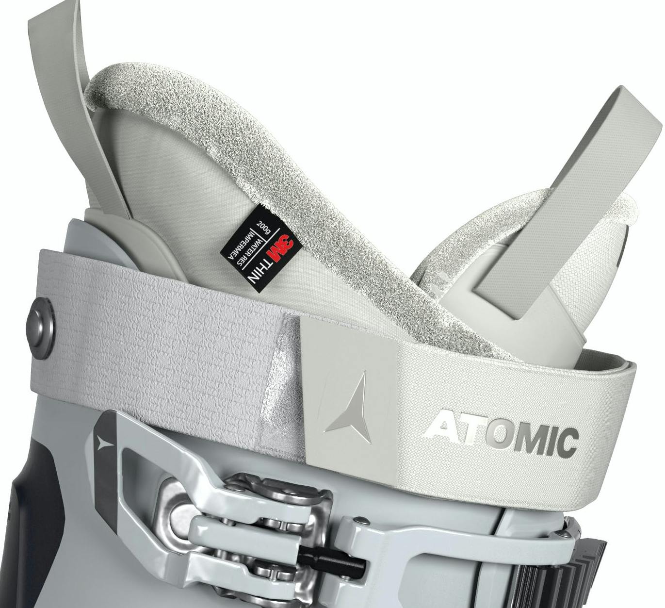 Atomic Hawx Prime 95 W GW Ski Boots · Women's · 2023