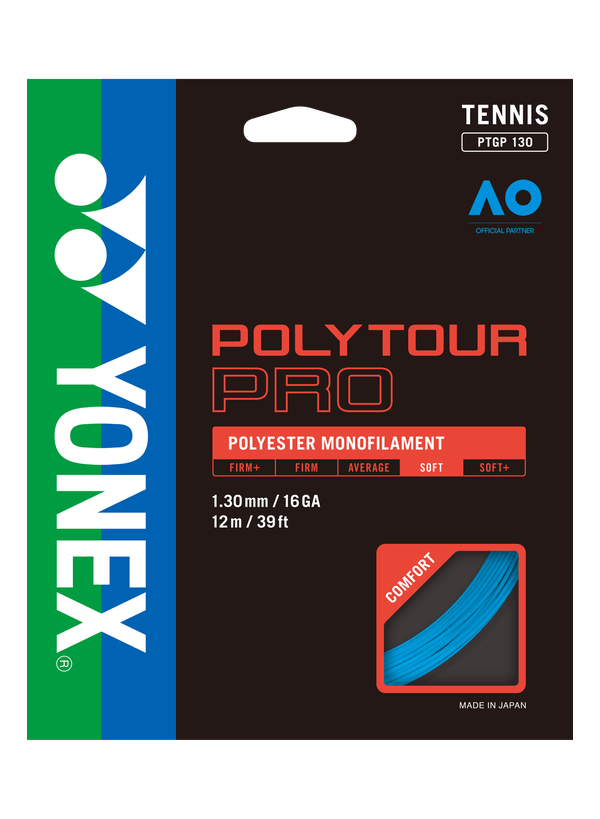 Yonex Polytour Pro String