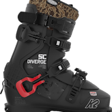 K2 Diverge SC Ski Boots · 2023