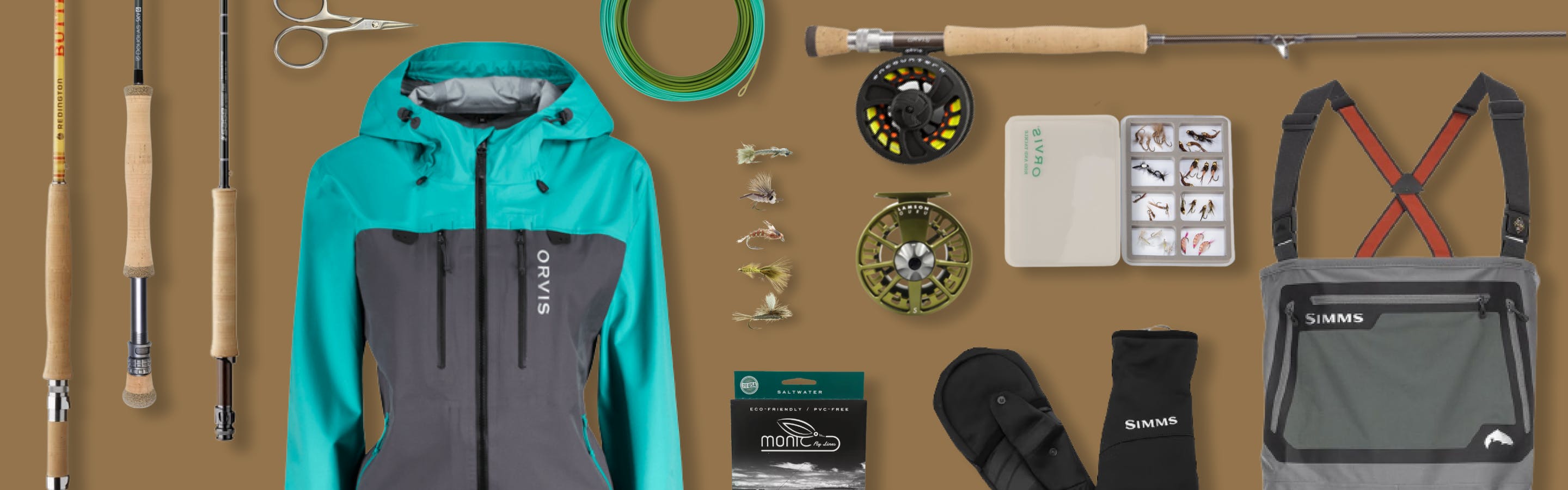 The Ultimate 2022 Fly Fishing Gift Guide