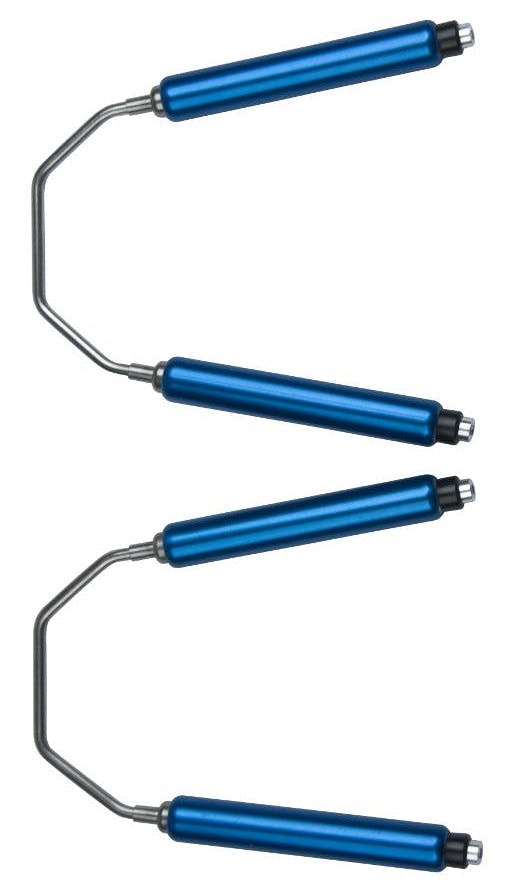 Voile Hardwire 3-Pin Spring Cartridges