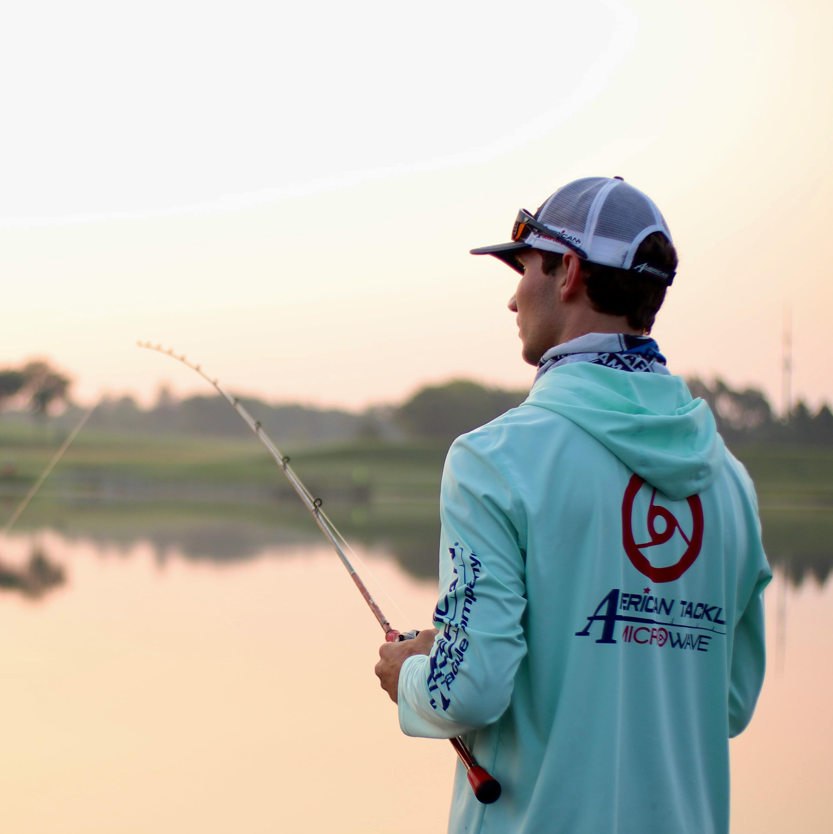 The 11 Best Fishing Brands