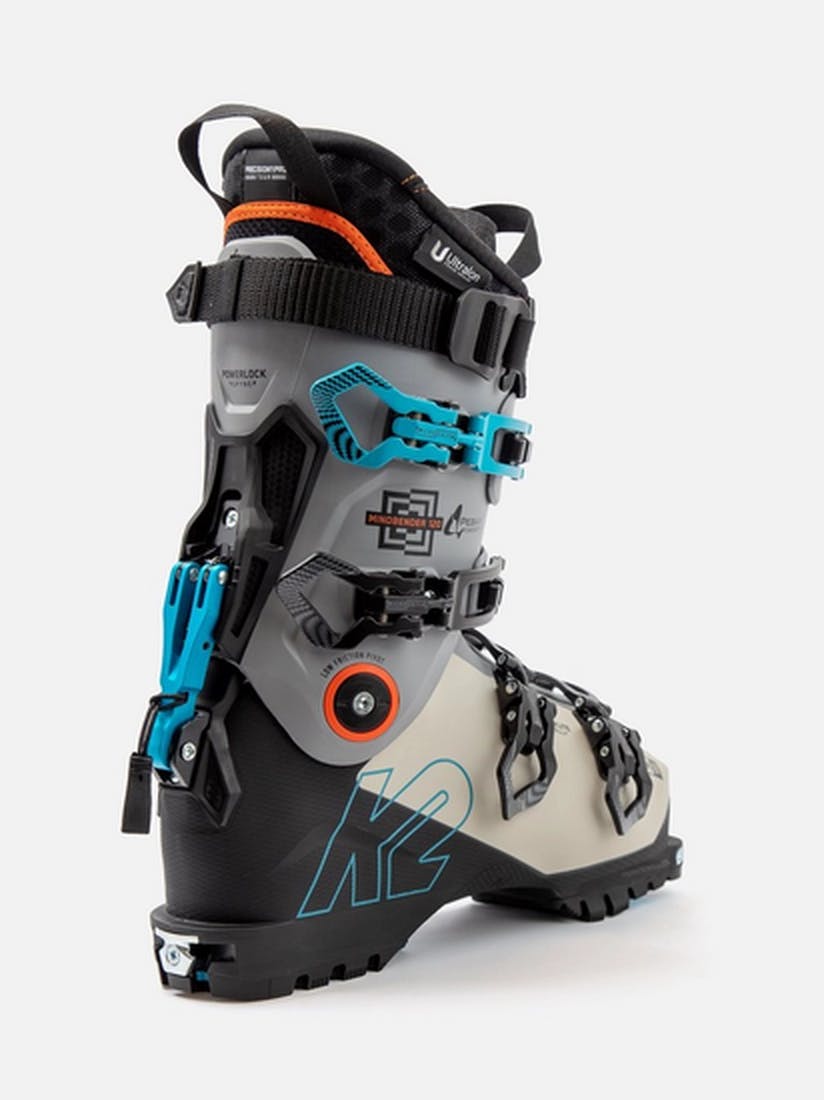 K2 Mindbender 120 Ski Boots · 2022