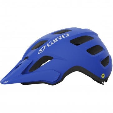 Giro Fixture MIPS Helmet · Trim Blue · Adult Regular