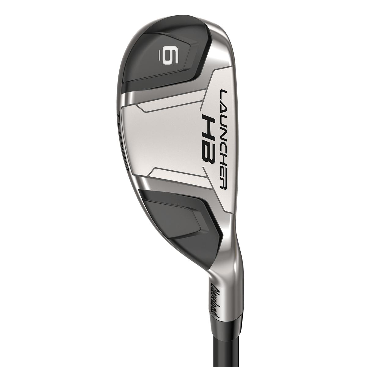 hb turbo irons