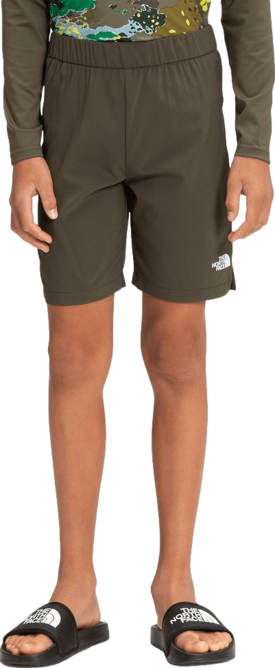 The North Face Boys' On Mountain Short