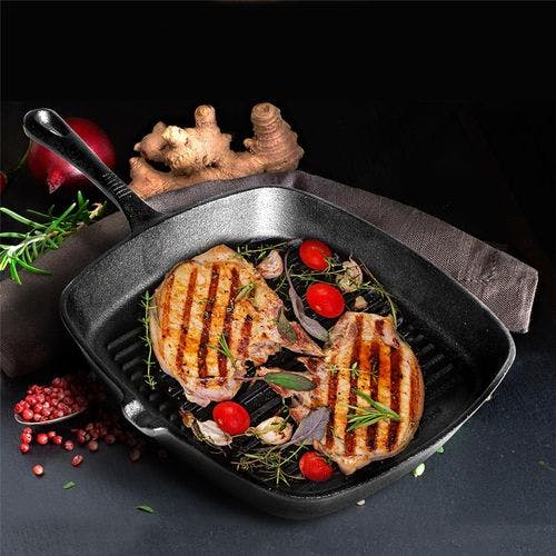 Cuisinart Square Grill Pan