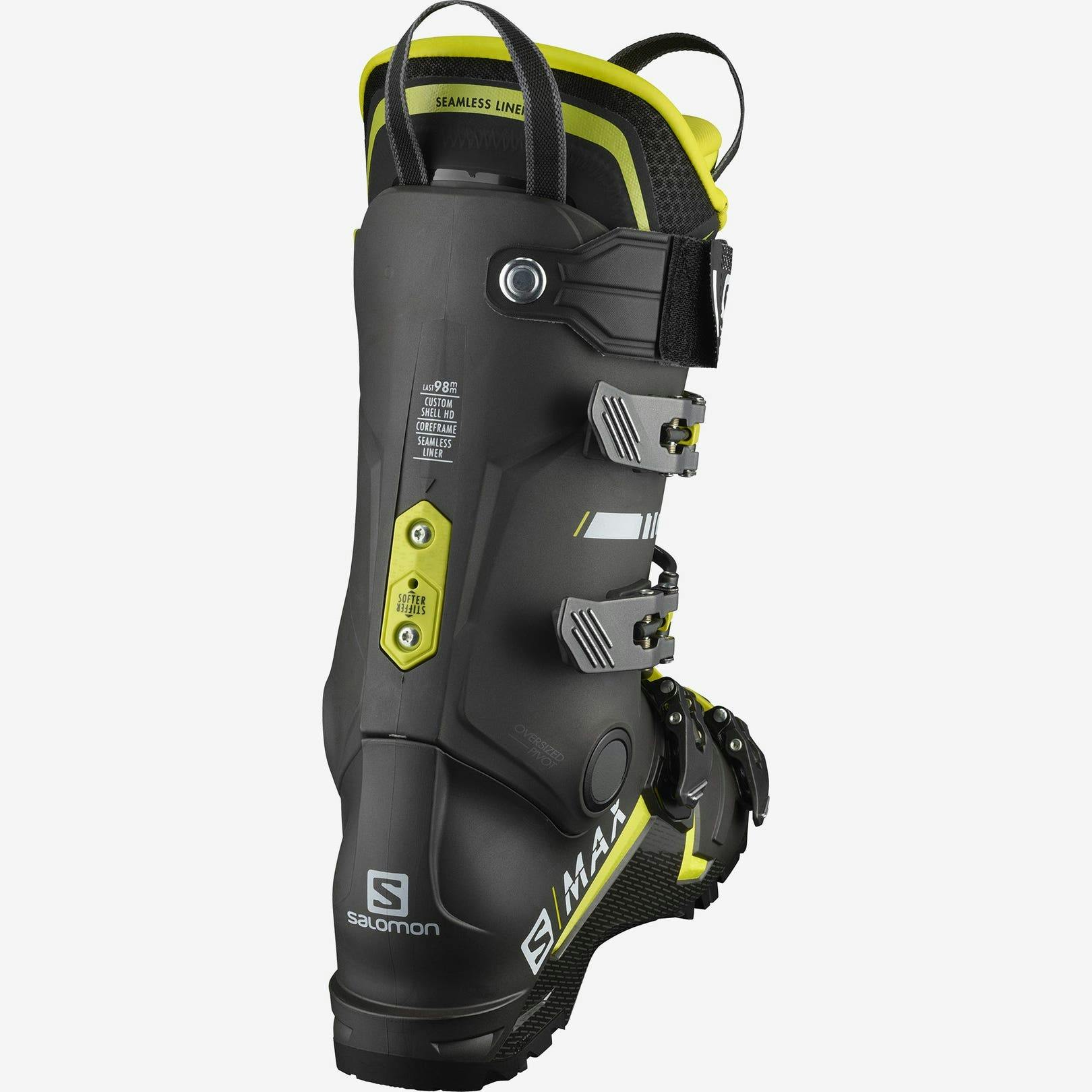 Salomon S/Max 110 Ski Boots · 2021