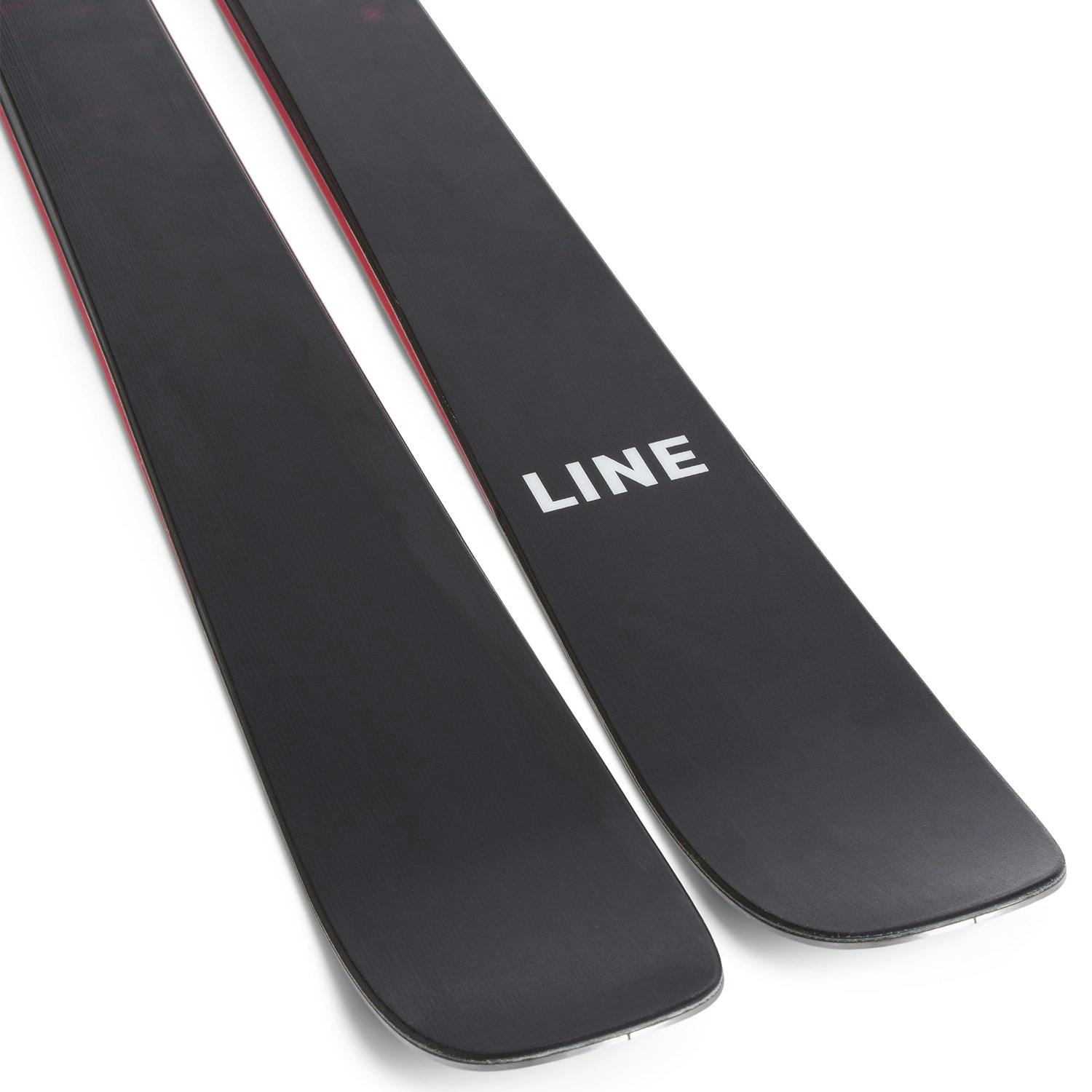 Line Blend Skis · 2023 · 171 cm