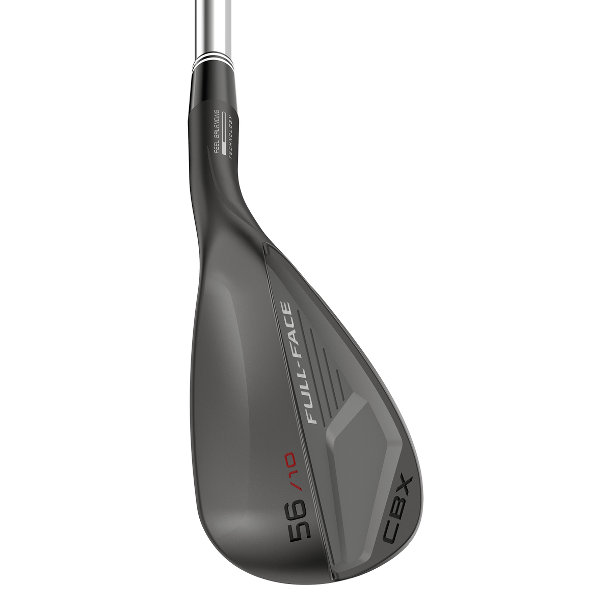 Cleveland CBX Full-Face Wedge