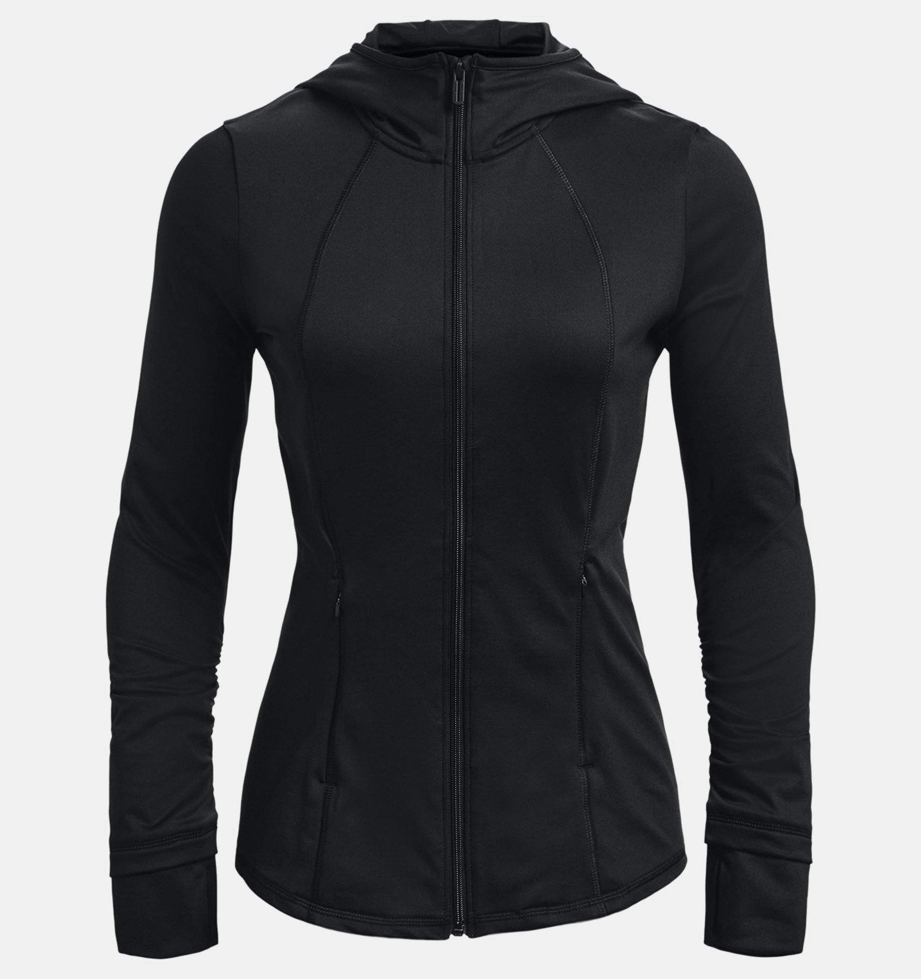 Under Armour Women's Meridian Cold Weather Jacket