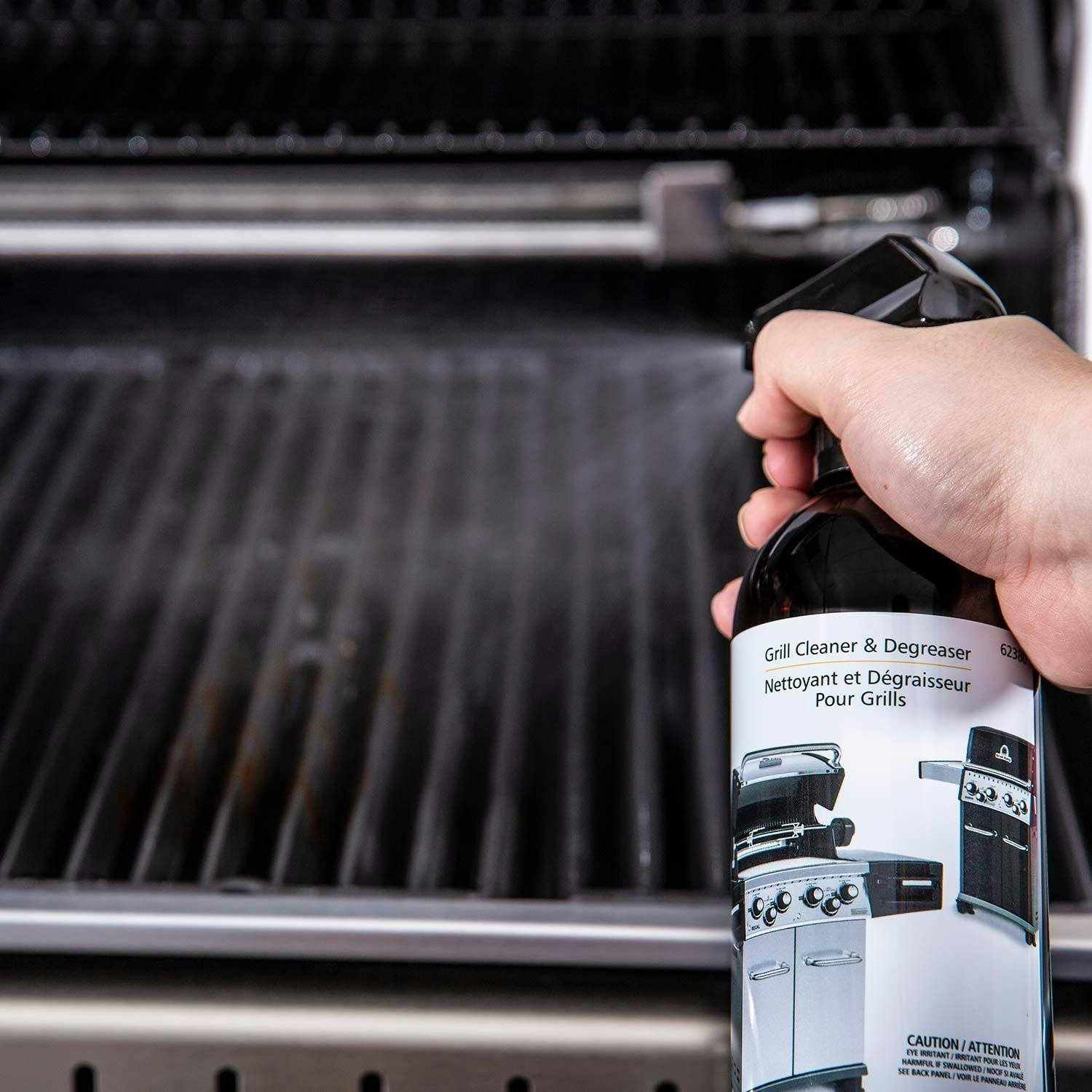 Broil King Grill Cleaner and Degreaser