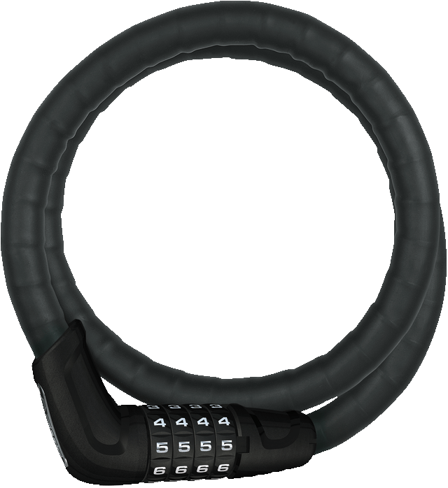 Abus - Tresorflex 6615c/85/15 Combo Lock