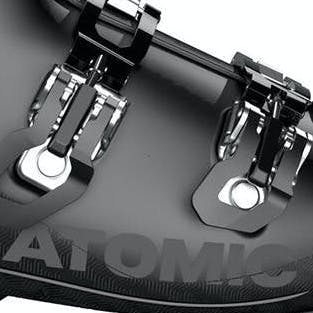 Atomic Hawx Ultra 100 Ski Boots · 2021