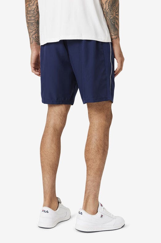 Fila Men's Core 7" Tennis Shorts