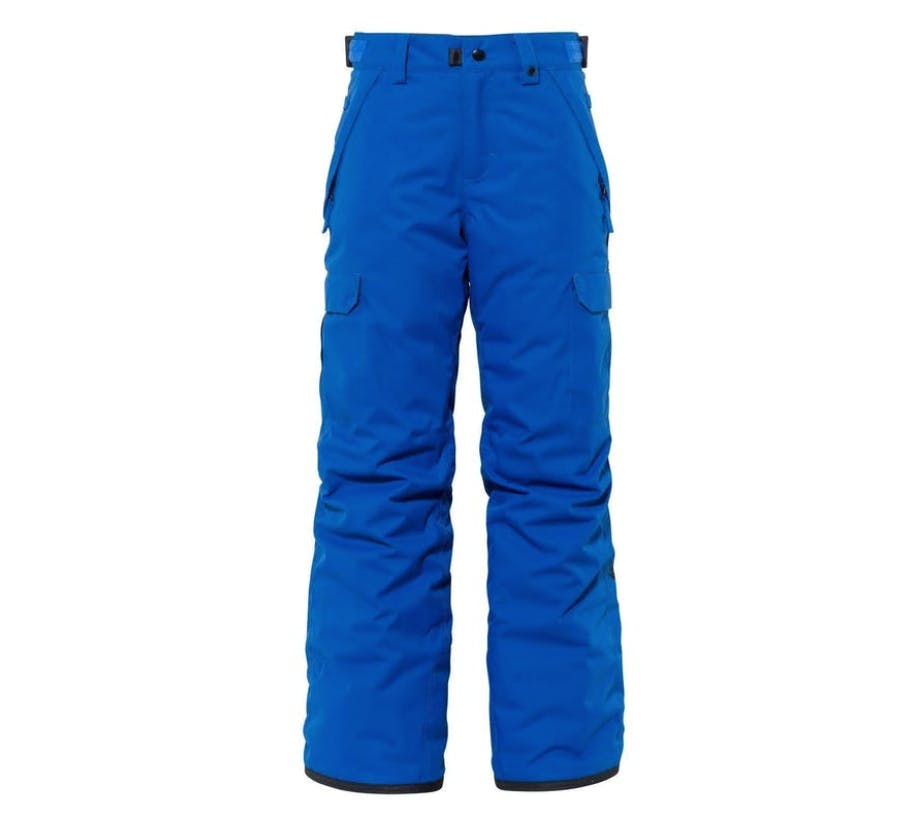 Product image of the 686 Infinity Youth Boy's Cargo Insulated Pants.
