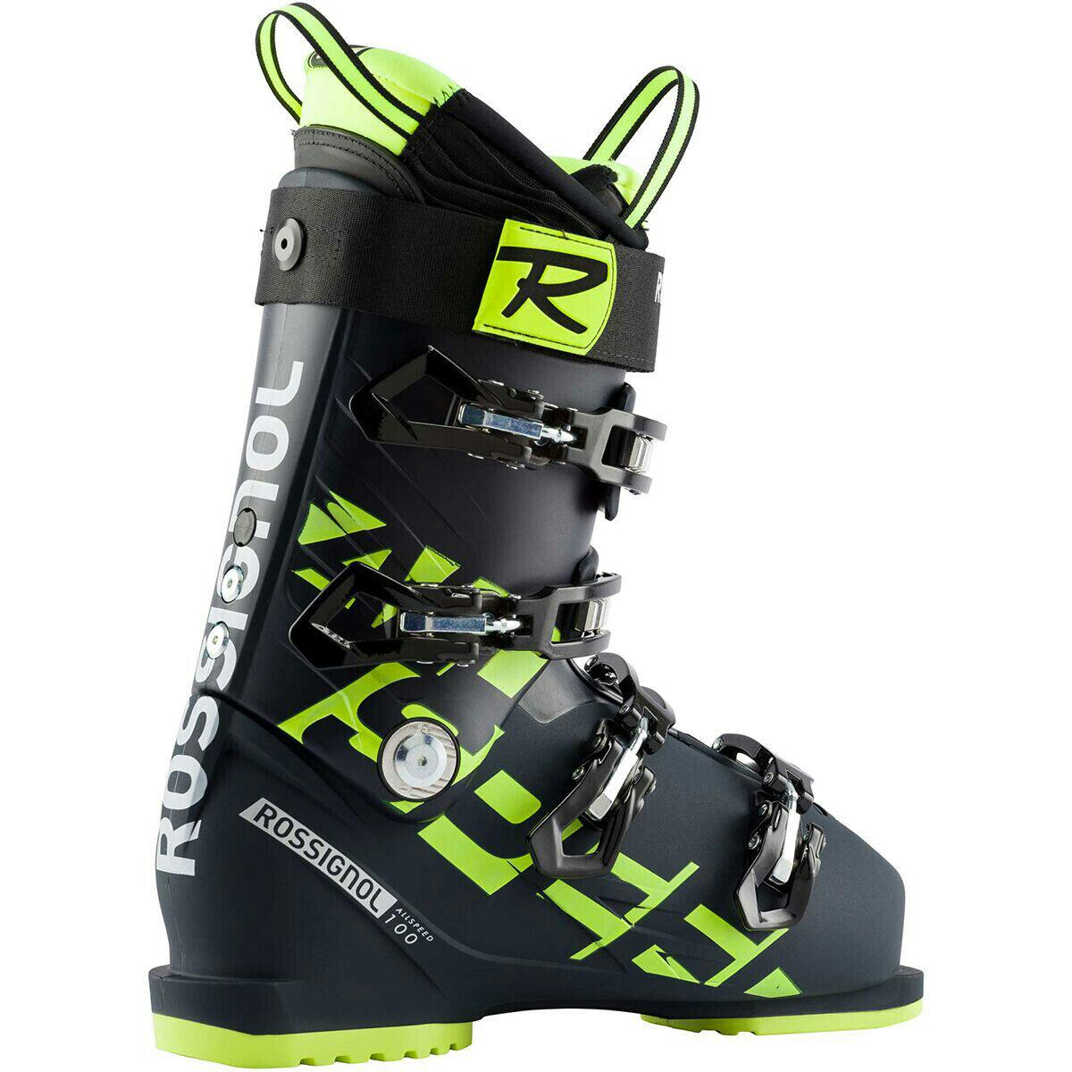 Rossignol Allspeed 100 Ski Boots · 2022