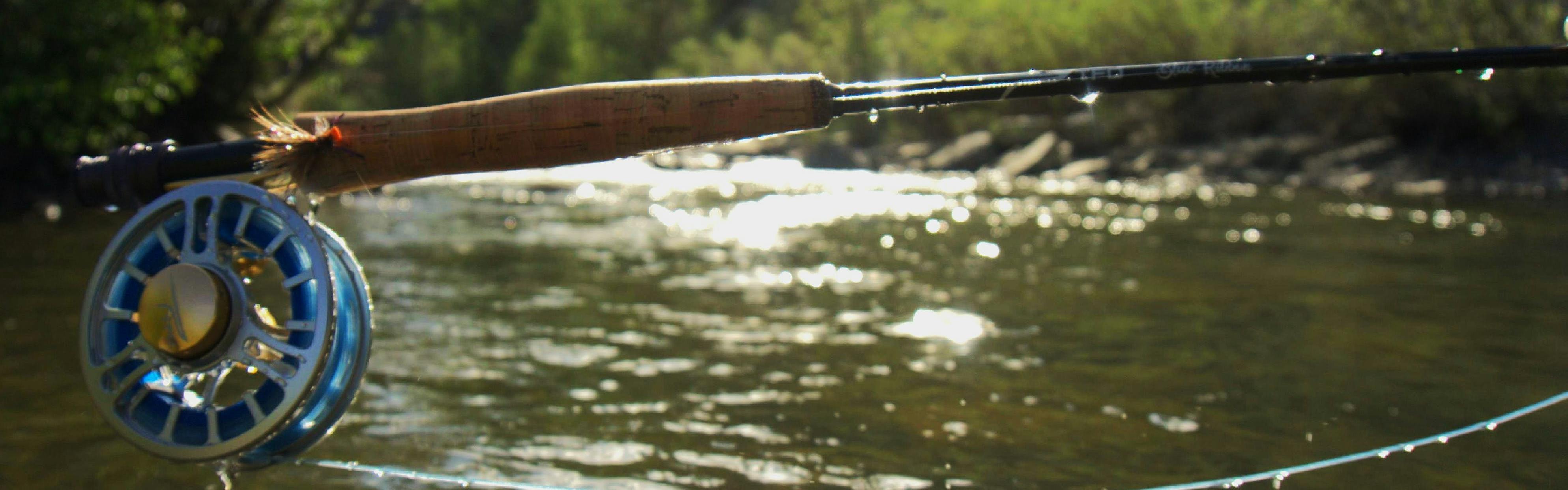 Expert Review: Orvis Clearwater Fly Rod