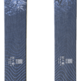 Nordica Santa Ana 93 Skis · Women's · 2023 · 165 cm