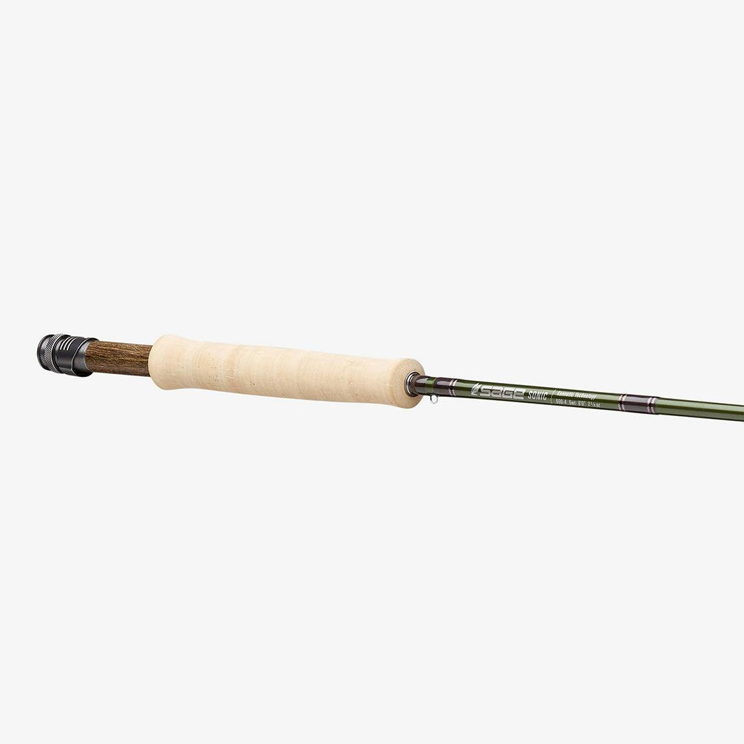 sage fly rods at costco