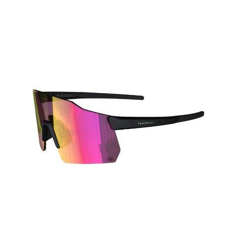 Decathlon RoadR 920 Cat 3 Sunglasses · Black