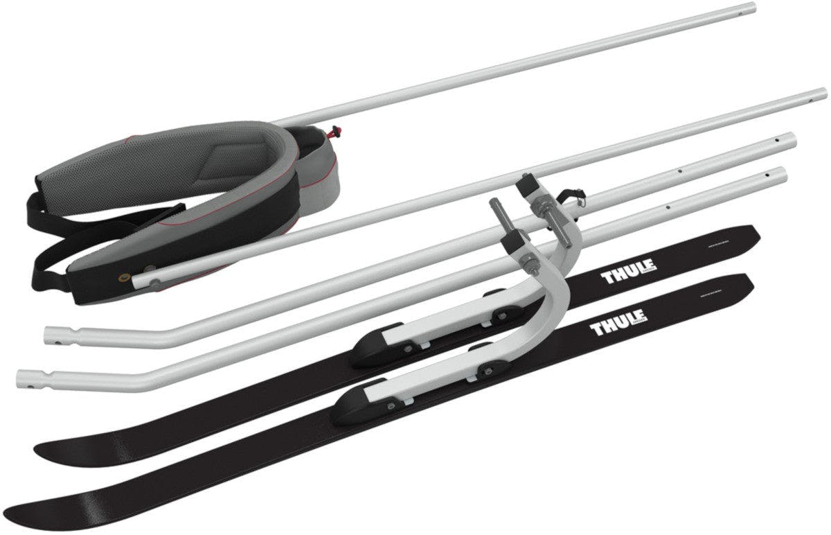 Thule Chariot Skiing Kit Cross / Lite / Sport / Cab / Cheetah XT