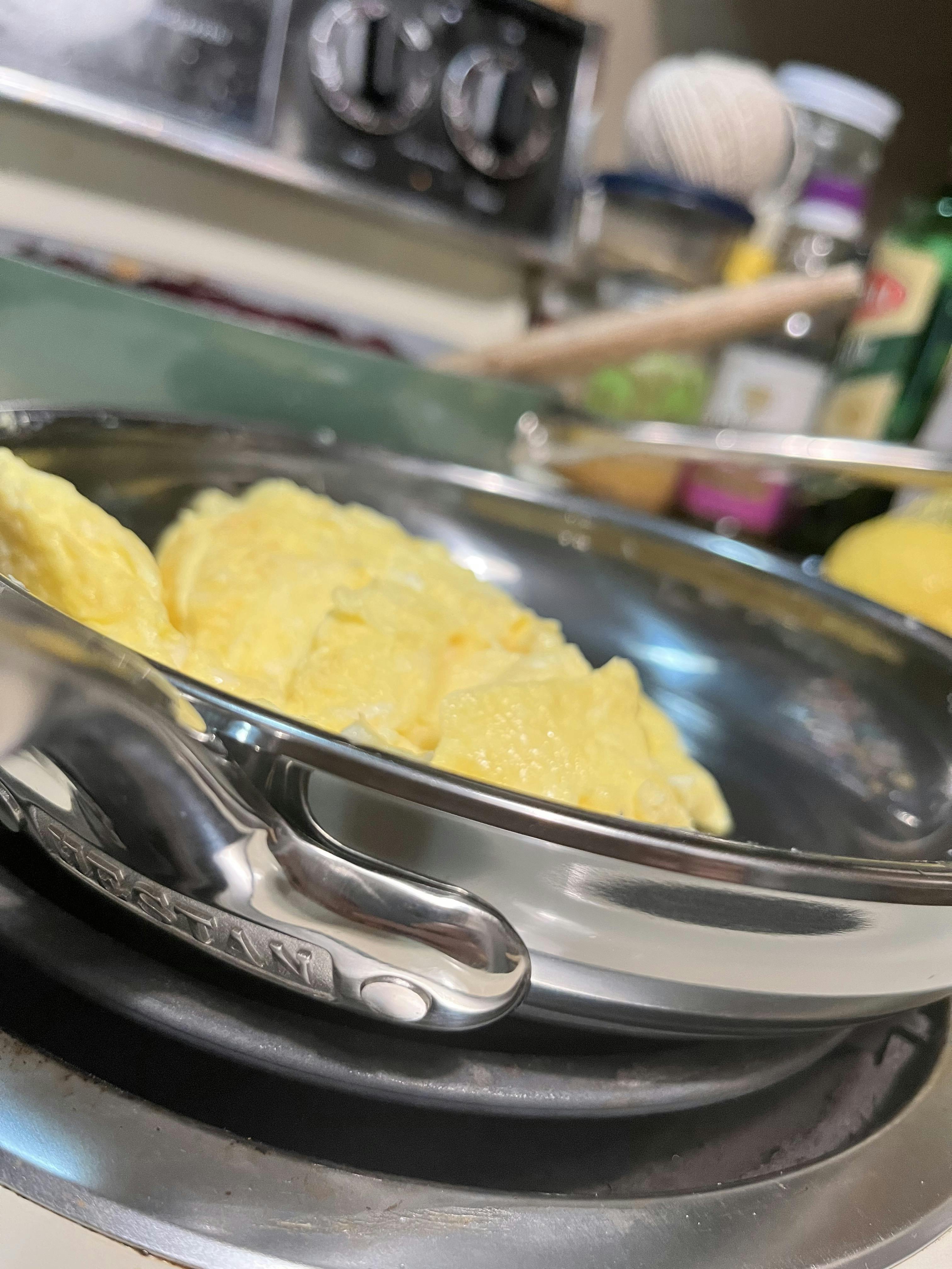 How To Make Perfect Eggs Every Time with NanoBond – Hestan Culinary