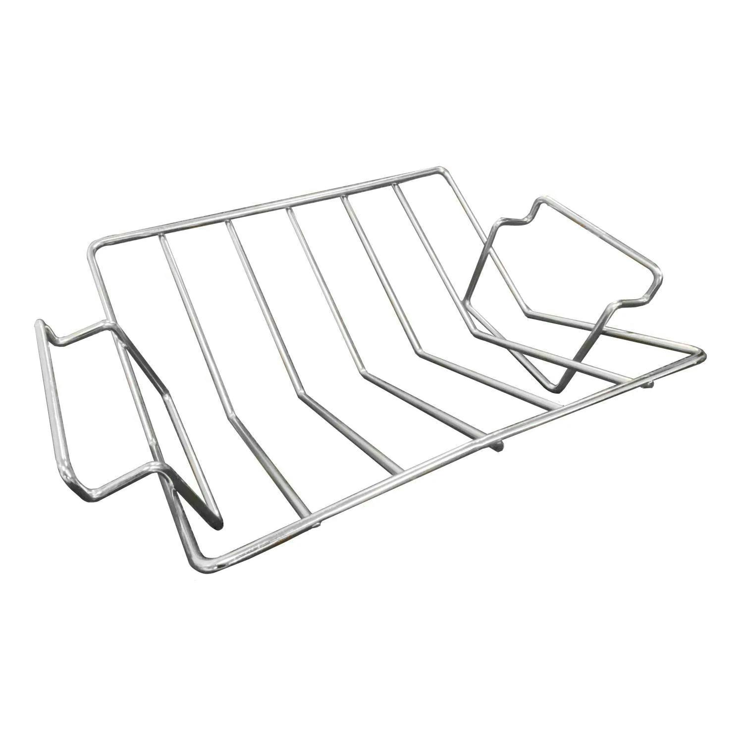 Primo V-Rack And Rib Rack For Oval XL, Oval Large And Large Round Kamado