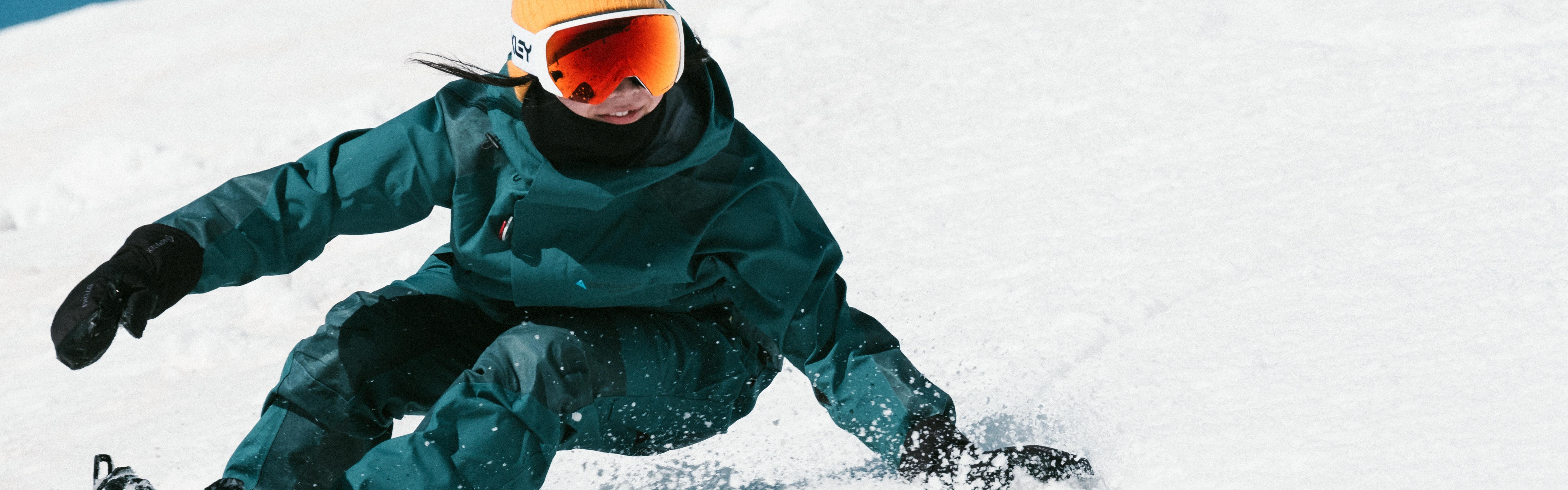Ski pants versus bib pants: what is the best option for kids? – Ducksday