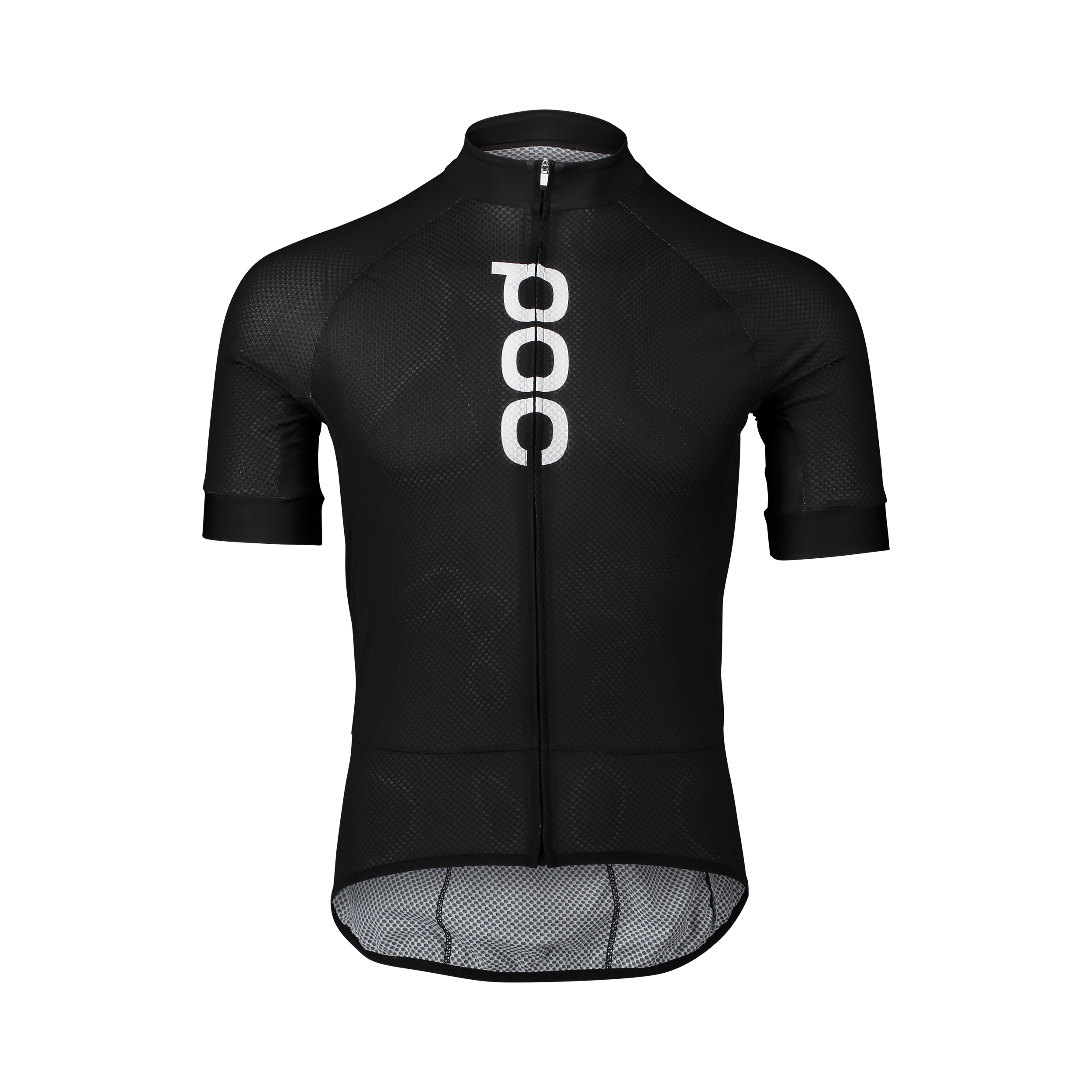 POC Men's Essential Road Logo Cycling Jersey