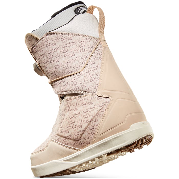 ThirtyTwo Lashed Double BOA B4BC Snowboard Boots · Women's · 2023