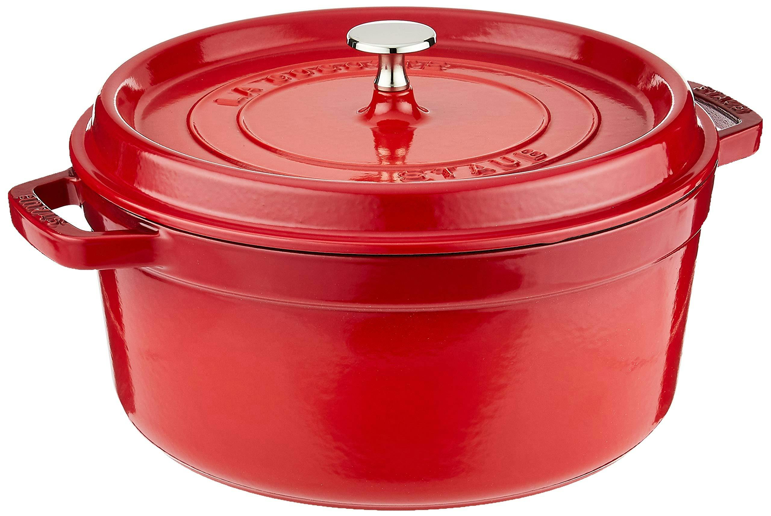 Product image of Staub Cocotte