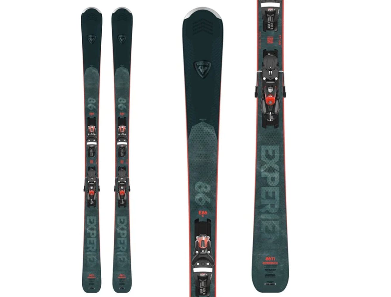 The Top 7 Rossignol Skis