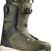 Salomon Dialogue Dual BOA Snowboard Boots · 2022