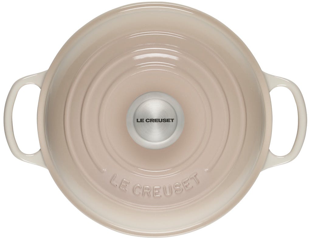 Introducing the Le Creuset Bread Oven 