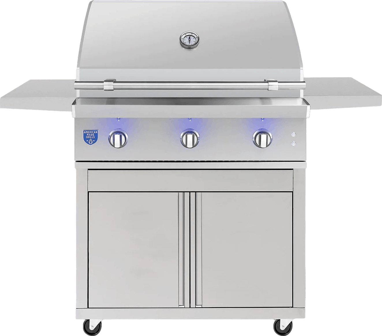American Made Grills Atlas Grill · 36 in. · Natural Gas