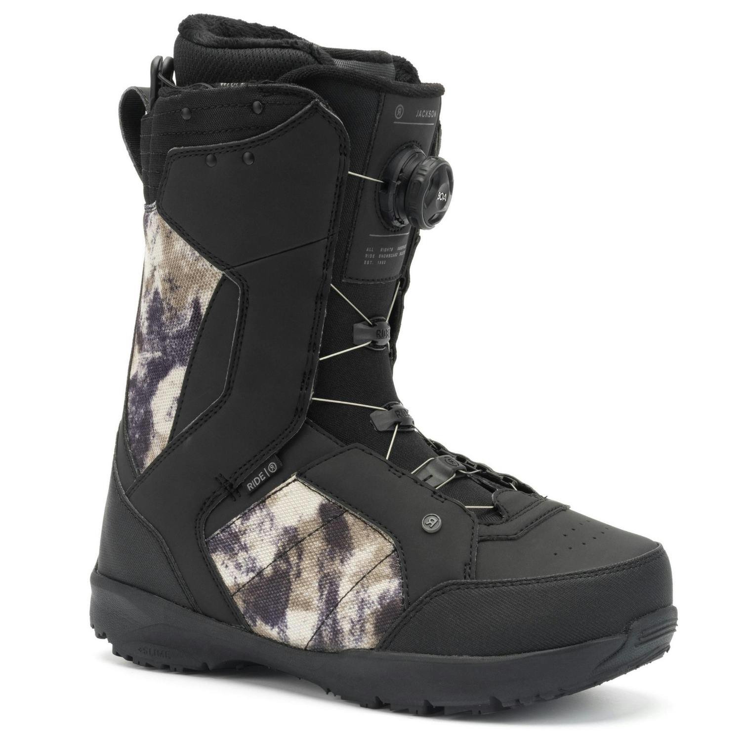 Ride Jackson  Snowboard Boots · 2022