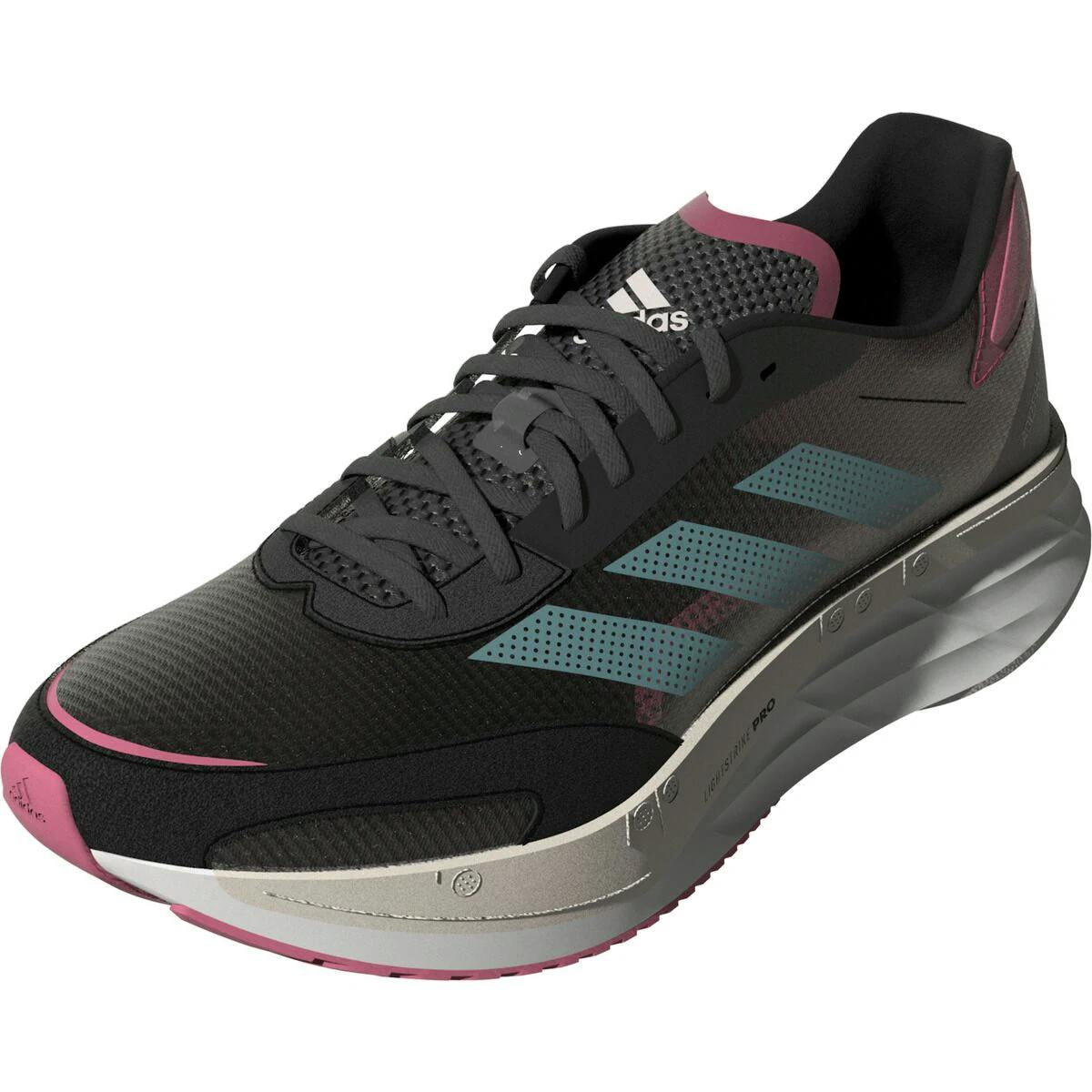 Adidas Women's Adizero Boston 10 Running Shoes