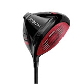 TaylorMade Stealth HD Driver · Right handed · Regular · 10.5°