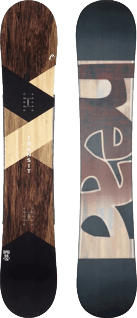 Expert Comparison: Head Transit Snowboard · 2023 vs Arbor Foundation Rocker  Snowboard · 2023 | Curated.com