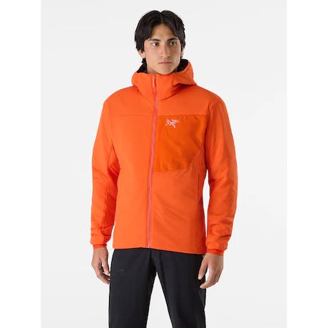 Arc'teryx Proton LT Hoody Mens | Curated.com