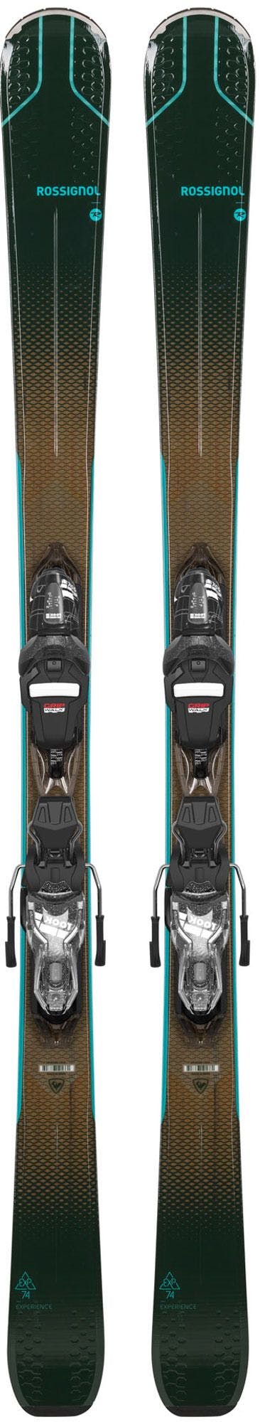 rossignol experience 84 womens review