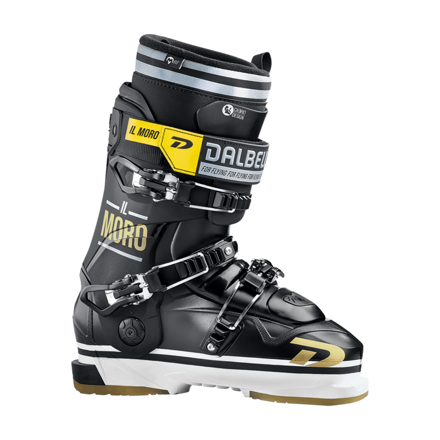 Dalbello Il Moro Ski Boots · 2023