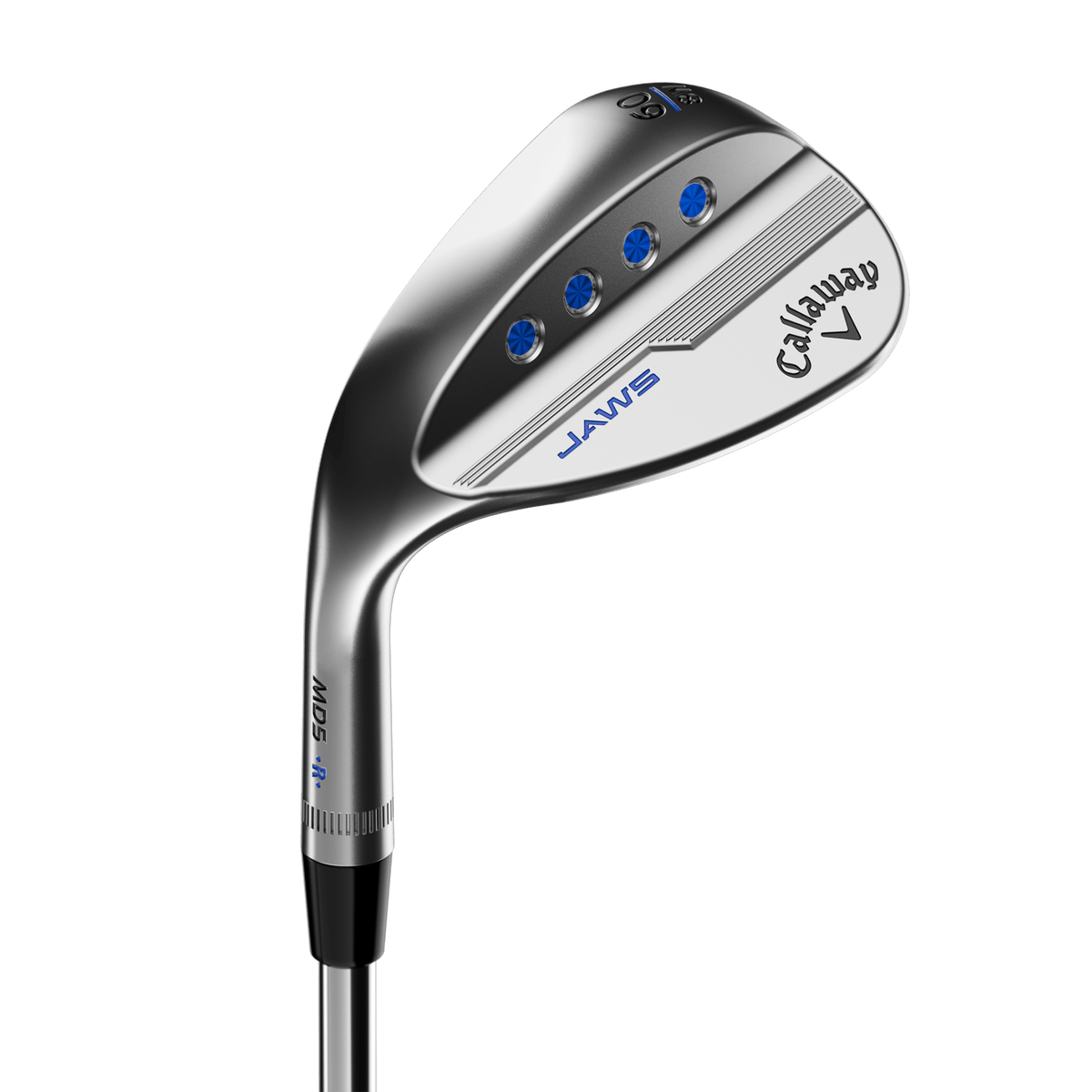 Callaway MD5 Jaws Wedge | Curated.com